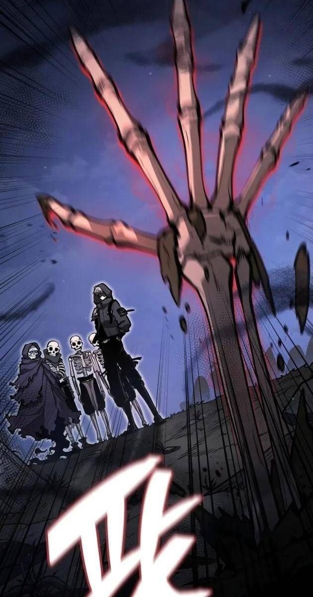 Độc Chiến Đế Vương - Page 15