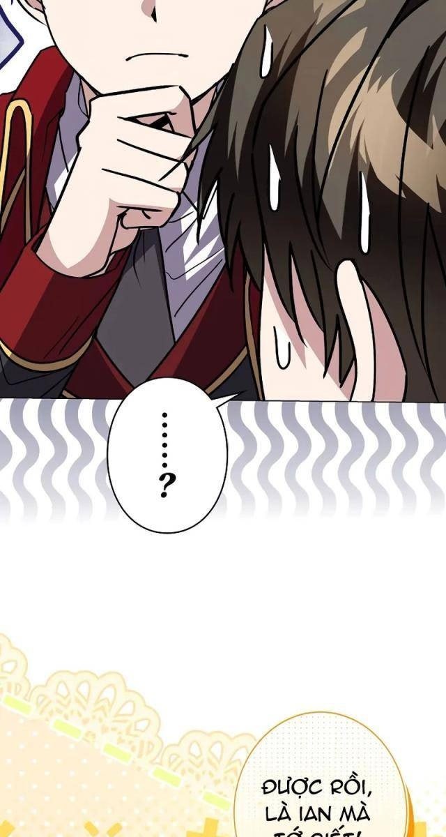 Bức Thư Tình Đến Từ Tương Lai - Page 101