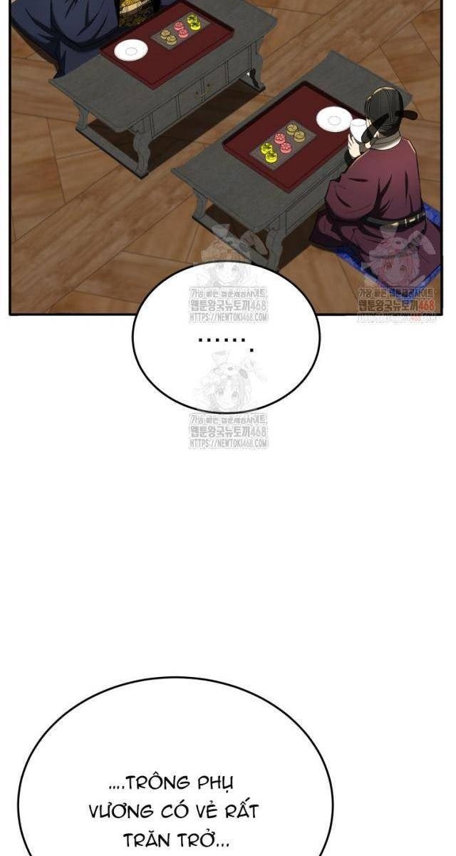 Vương Triều Đen Tối Joseon - Page 98