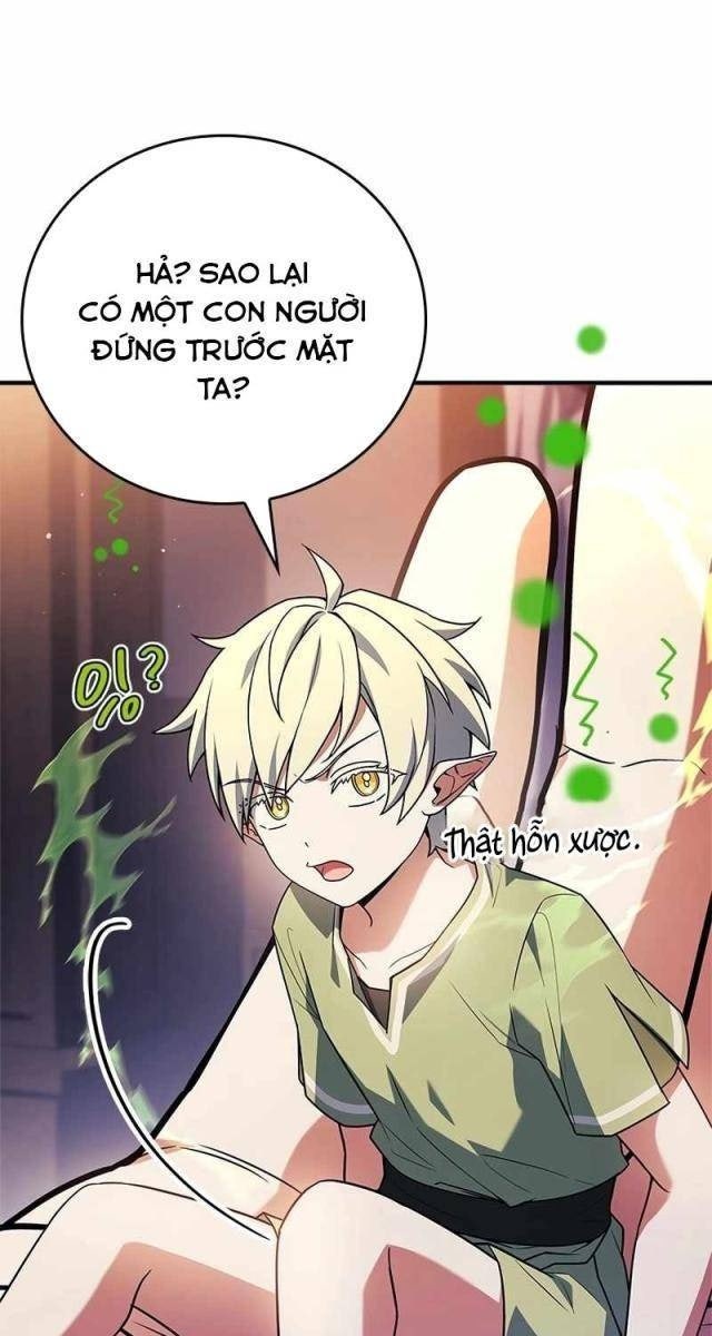 Anh Hùng Huyền Thoại Là Học Viên Danh Dự Của Học Viện - Page 77