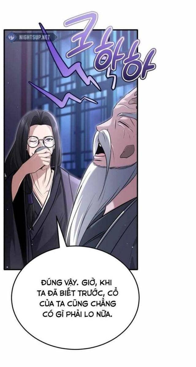 Hồi Quy Giả Về Hưu - Page 52