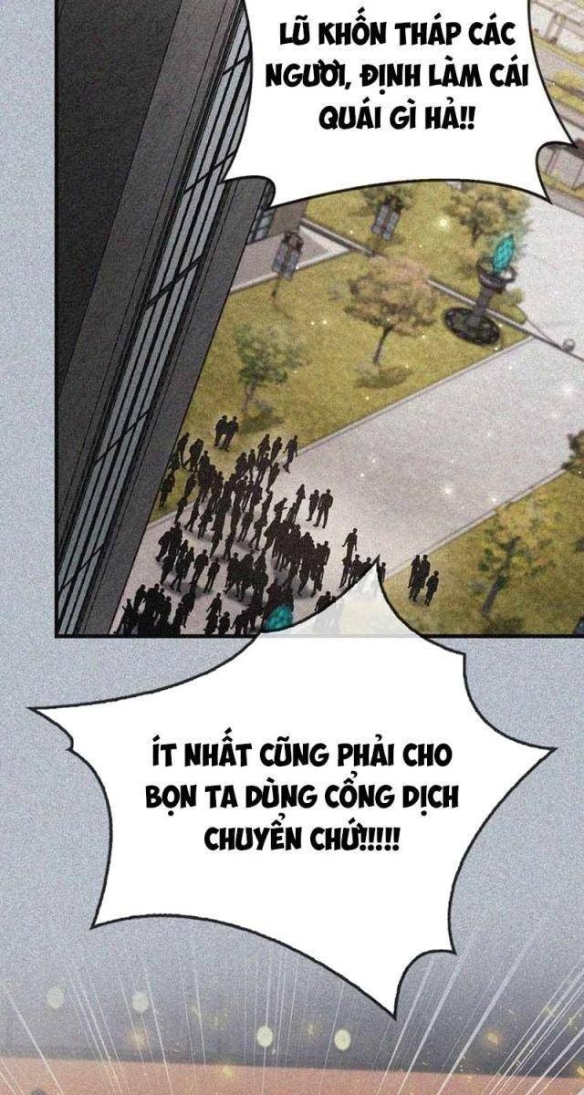 Người Chơi Che Giấu Quá Khứ - Page 57