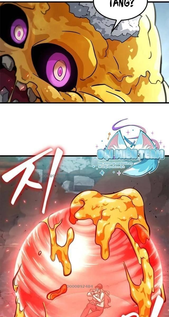 Từ Youtuber Thể Hình Triệu Sub Trở Thành Kẻ Vô Danh Trong Webtoon - Page 9