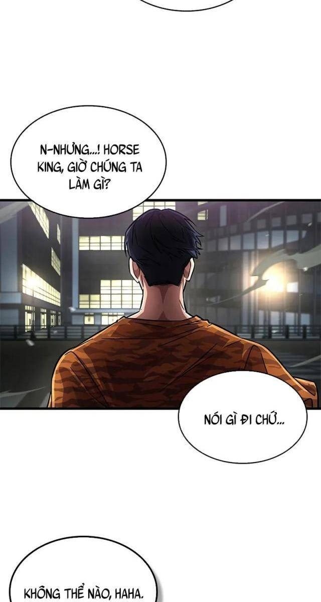 Từ Youtuber Thể Hình Triệu Sub Trở Thành Kẻ Vô Danh Trong Webtoon - Page 110