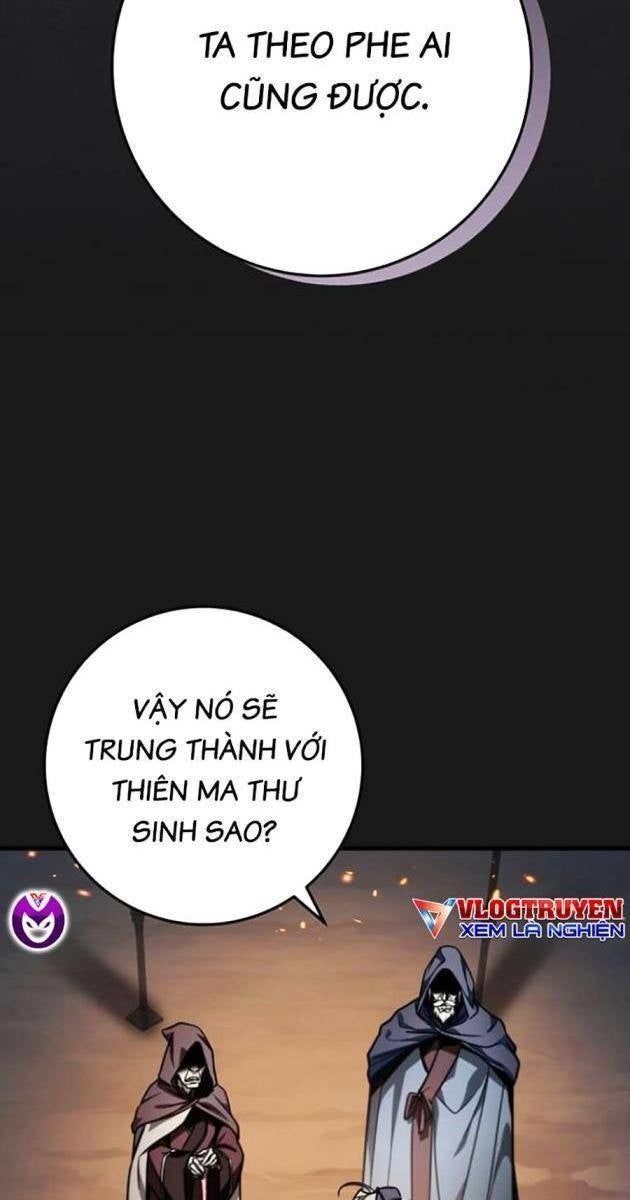 Thanh Kiếm Của Hoàng Đế - Page 32