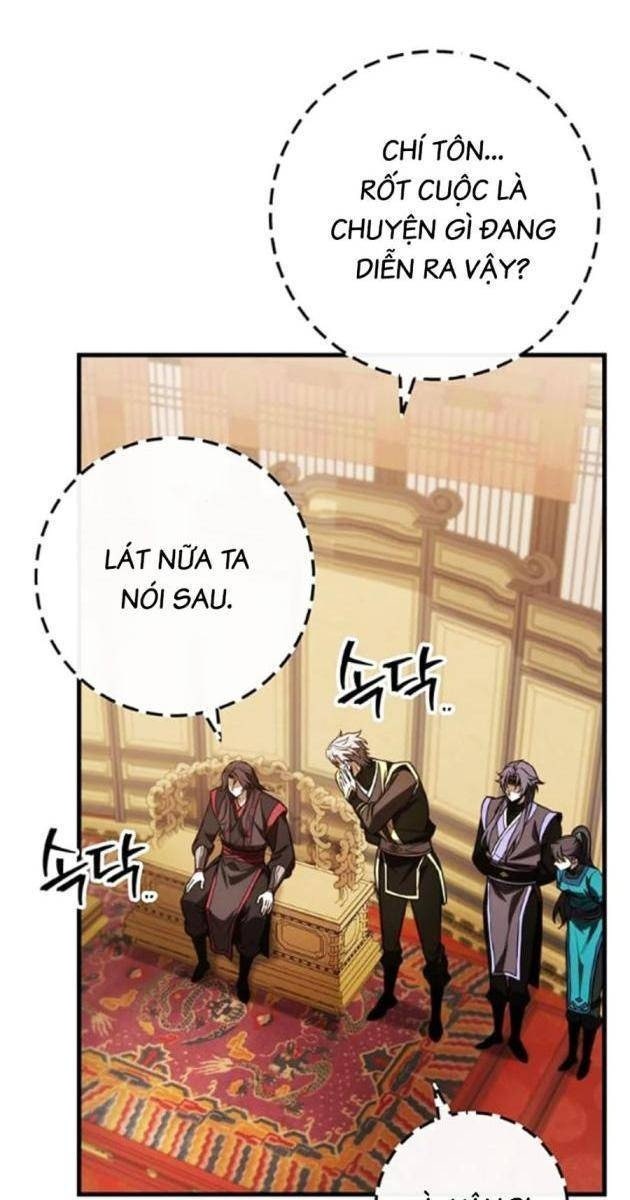 Thanh Kiếm Của Hoàng Đế - Page 55