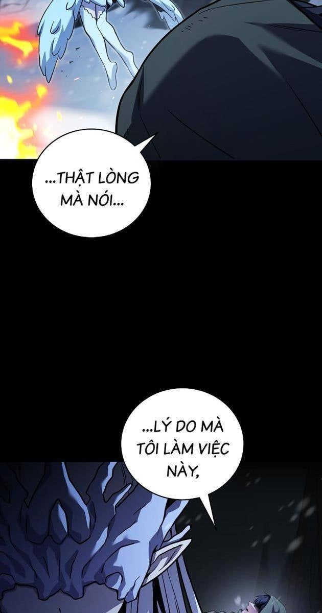 Sử Trở Lại Của Frozen Player - Page 63