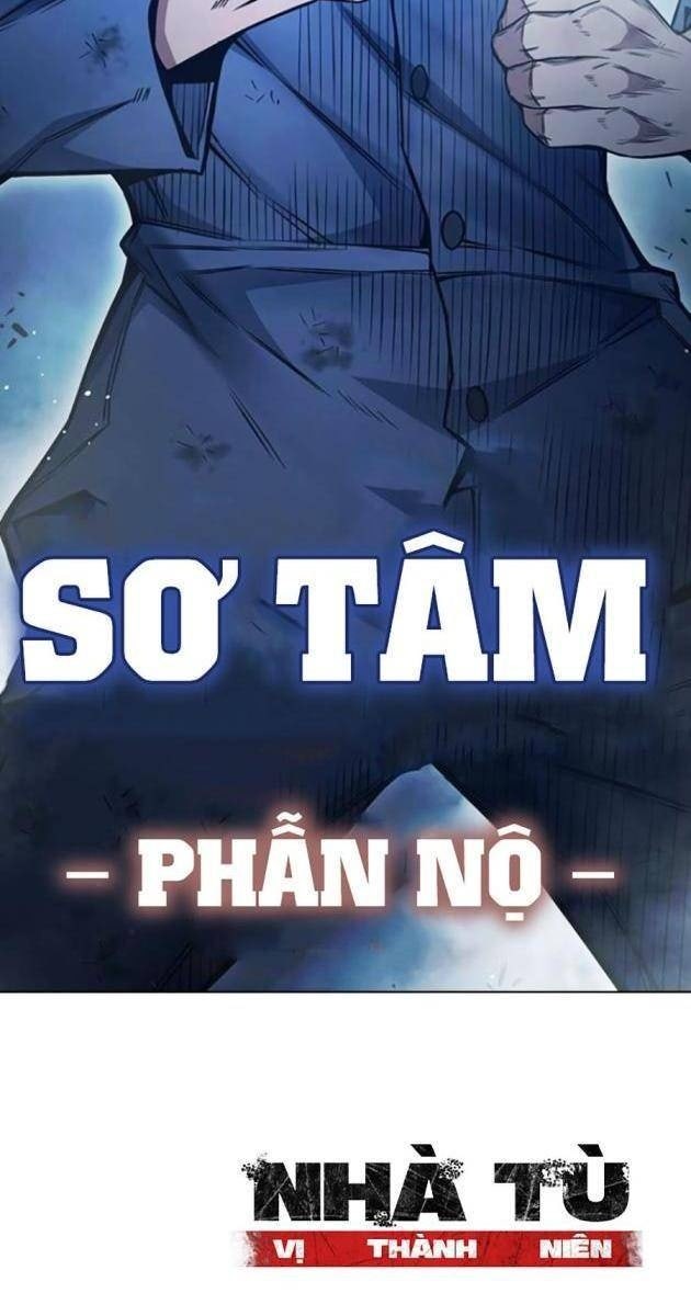 Nhà Tù Vị Thành Niên - Page 279