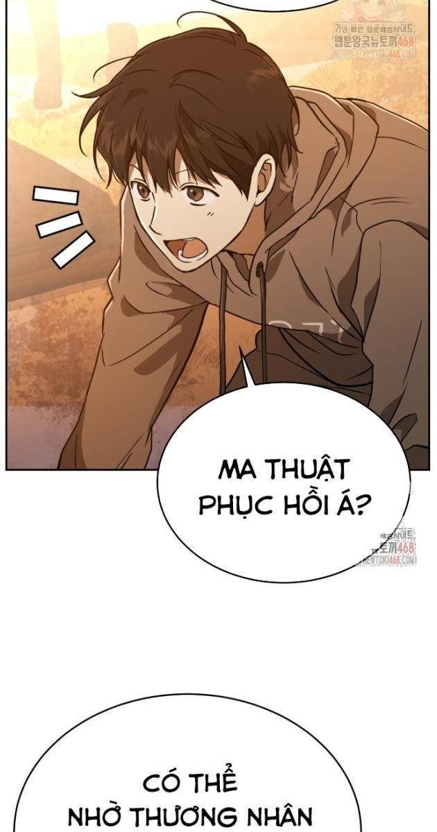 Trường Mẫu Giáo Thần Thú - Page 132