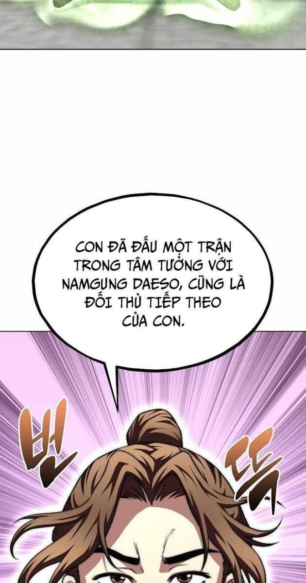 Con Trai Út Của Gia Tộc Nam Cung Thế Gia - Page 114