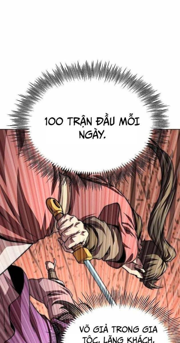 Con Trai Út Của Gia Tộc Nam Cung Thế Gia - Page 118