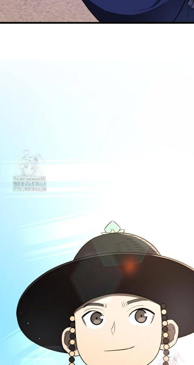 Vương Triều Đen Tối Joseon - Page 58