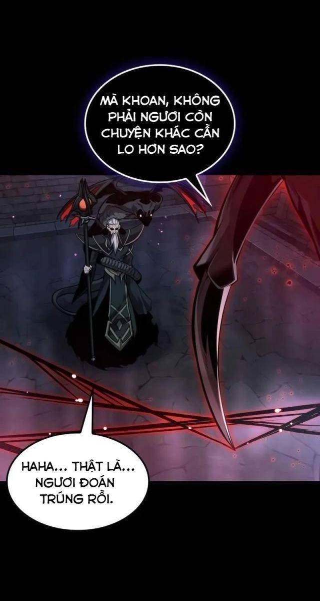 Mạo Hiểm Giả Cuối Cùng - Page 37