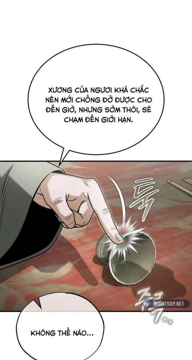 Hồi Quy Giả Về Hưu - Page 76