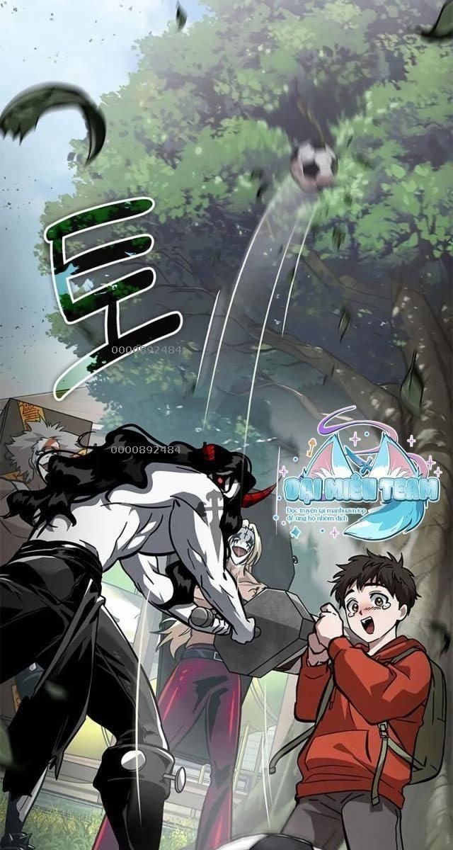 Từ Youtuber Thể Hình Triệu Sub Trở Thành Kẻ Vô Danh Trong Webtoon - Page 67