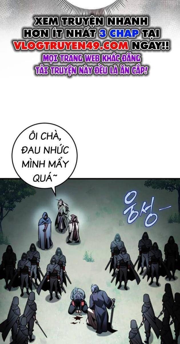 Thanh Kiếm Của Hoàng Đế - Page 27