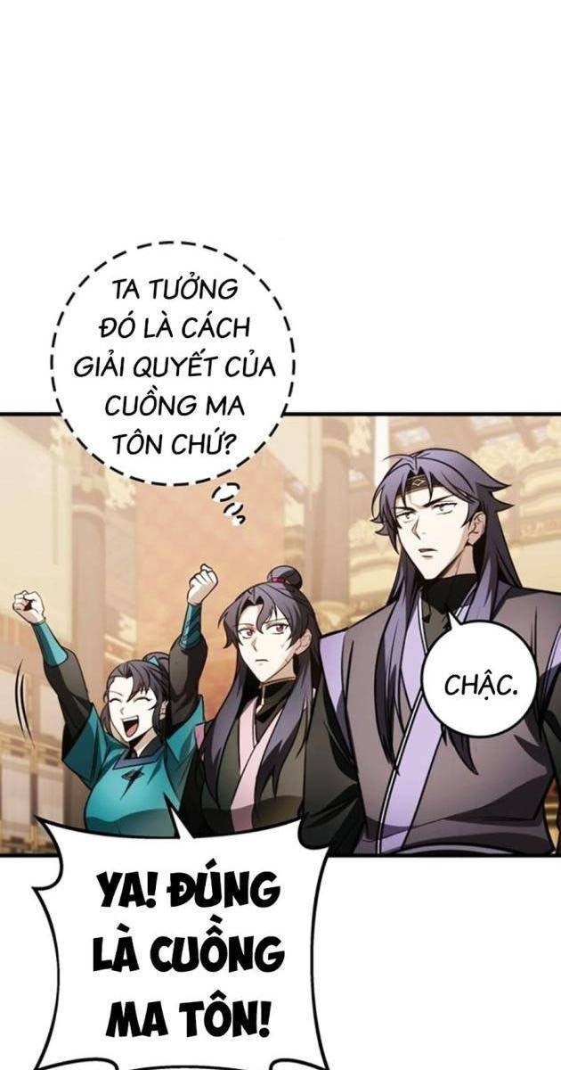 Thanh Kiếm Của Hoàng Đế - Page 174