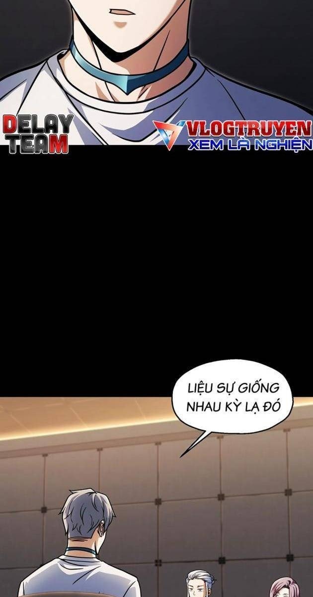 Người Chơi Không Thể Thăng Cấp - Page 55