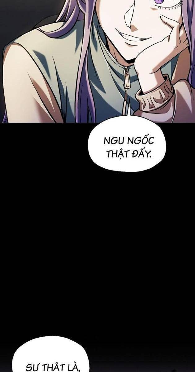 Người Chơi Không Thể Thăng Cấp - Page 35