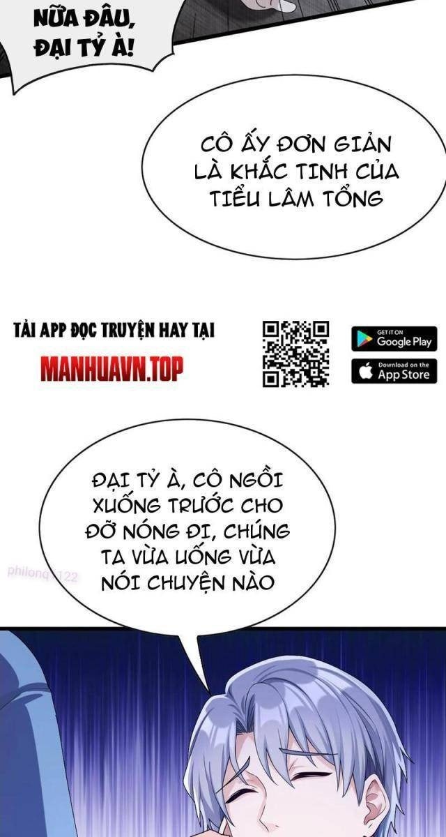 Đại Lão Xuống Núi: Bắt Đầu Từ Trở Thành Nam Thư Ký! - Page 29