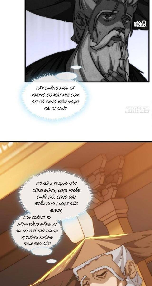 Mời Công Tử Trảm Yêu - Page 15