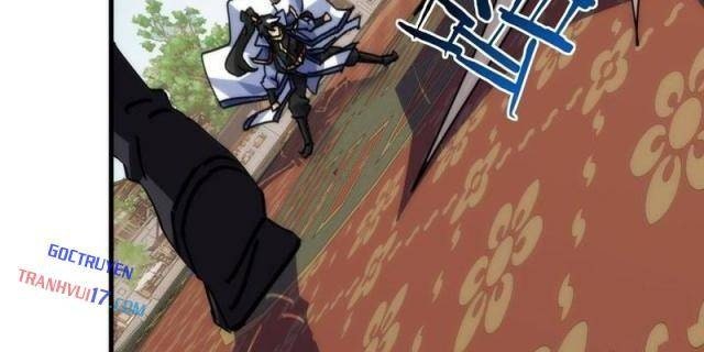 Mời Công Tử Trảm Yêu - Page 41