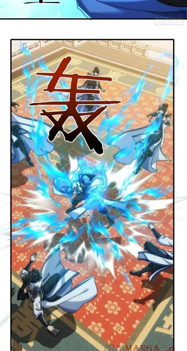 Mời Công Tử Trảm Yêu - Page 13