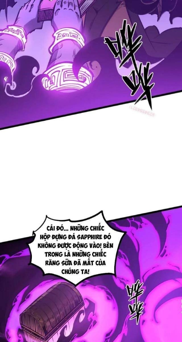 Ta Dựa Vào Nhặt Rác Trở Thành Vương Giả - Page 60