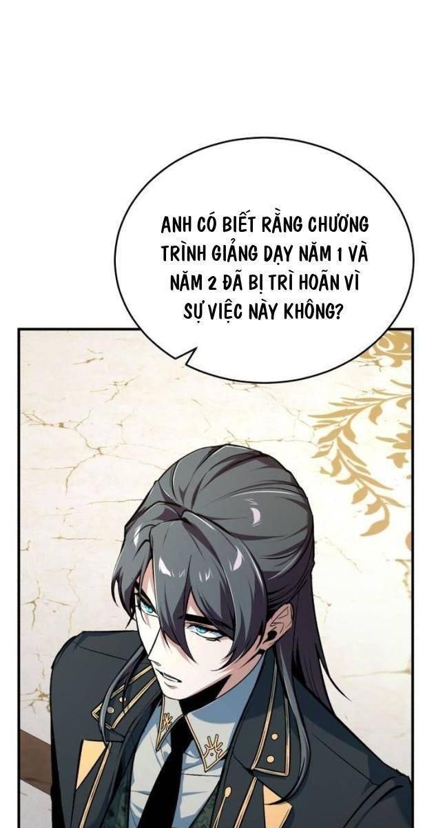 Giáo Sư Gián Điệp - Page 7