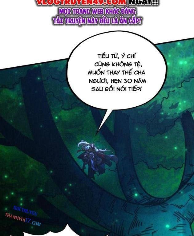 Vạn Cổ Chí Tôn - Page 54