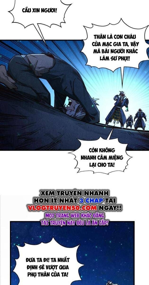 Vạn Cổ Chí Tôn - Page 53