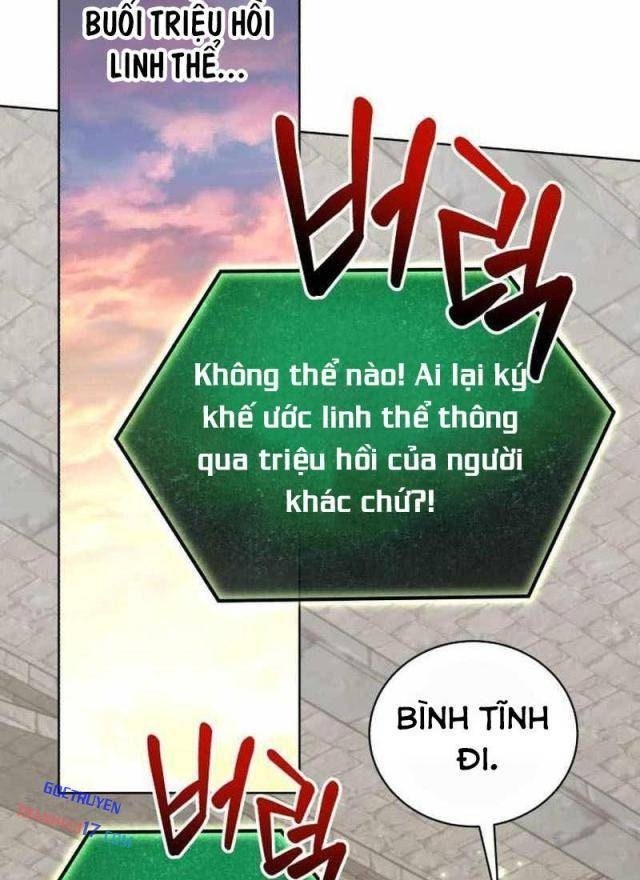 Đứa Trẻ Rắc Rối Của Ma Tháp - Page 84