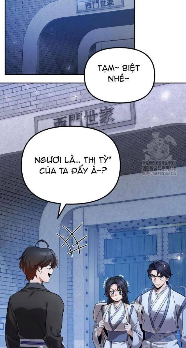 Hoạn Quan Hồi Quy: Tróc Phong Truy Nguyệt - Page 80