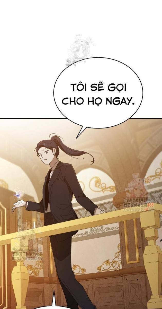 Trường Mẫu Giáo Thần Thú - Page 136