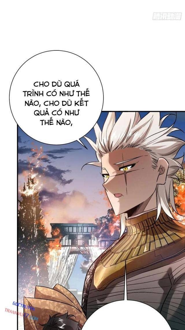 Vĩnh Sinh Đi Chết Đi! - Page 33