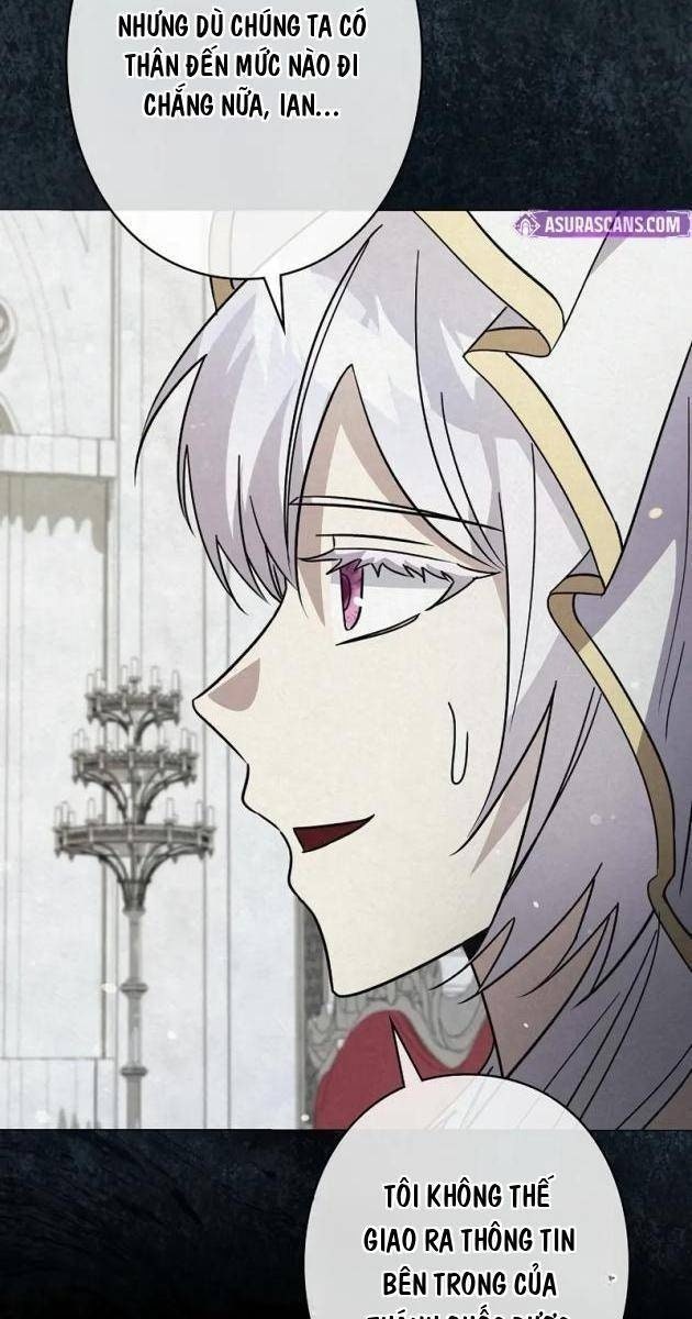 Bức Thư Tình Đến Từ Tương Lai - Page 86