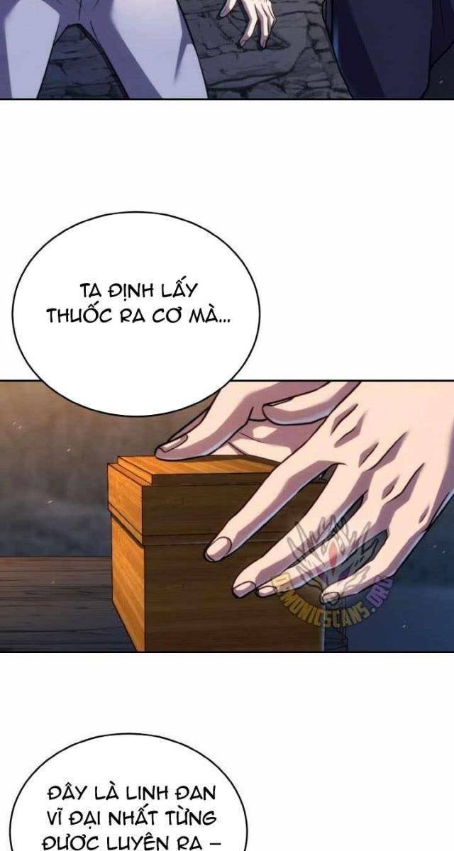 Tiểu Đệ Tử Của Võ Lâm Minh Chủ - Page 28