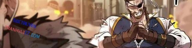 Mạo Hiểm Giả Cuối Cùng - Page 18