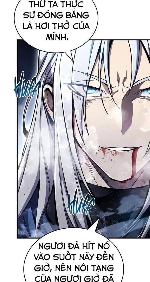 Người Chơi Che Giấu Quá Khứ - Page 37