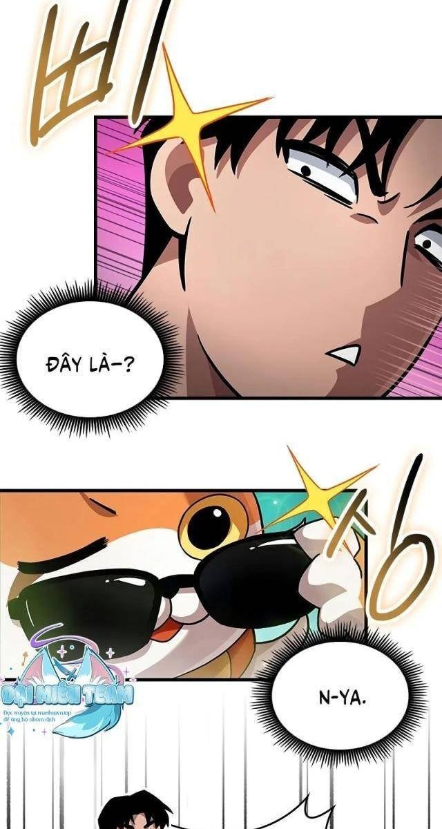 Từ Youtuber Thể Hình Triệu Sub Trở Thành Kẻ Vô Danh Trong Webtoon - Page 67