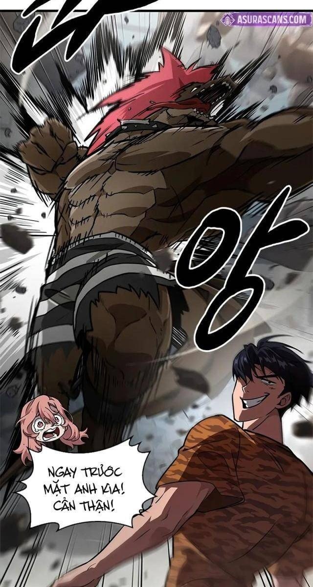 Từ Youtuber Thể Hình Triệu Sub Trở Thành Kẻ Vô Danh Trong Webtoon - Page 140