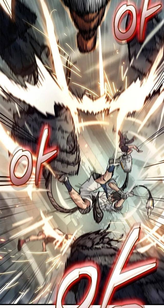 Từ Youtuber Thể Hình Triệu Sub Trở Thành Kẻ Vô Danh Trong Webtoon - Page 119