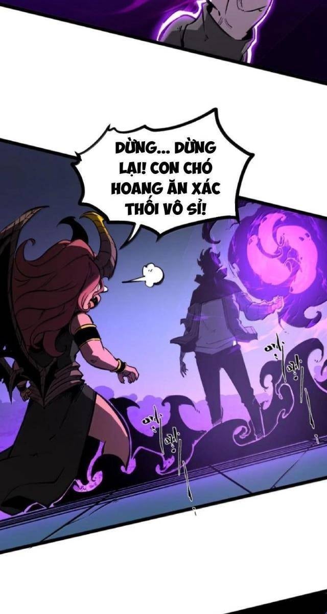 Ta Dựa Vào Nhặt Rác Trở Thành Vương Giả - Page 52