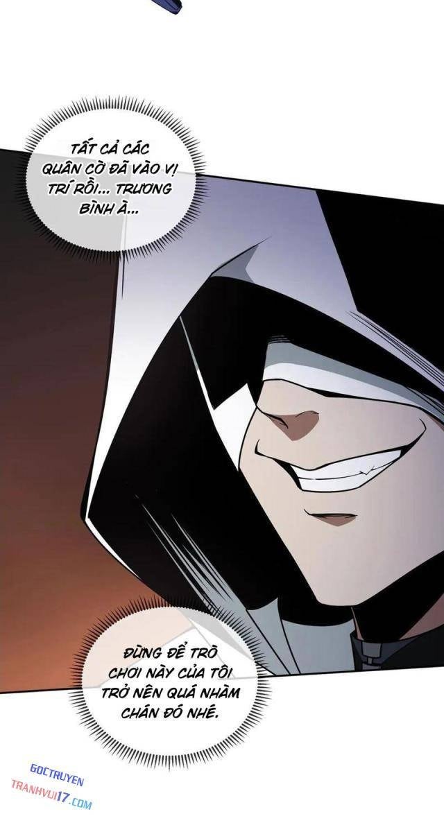 Ta Ký Kết Khế Ước Với Chính Mình - Page 56