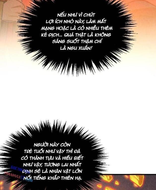 Vạn Cổ Chí Tôn - Page 42