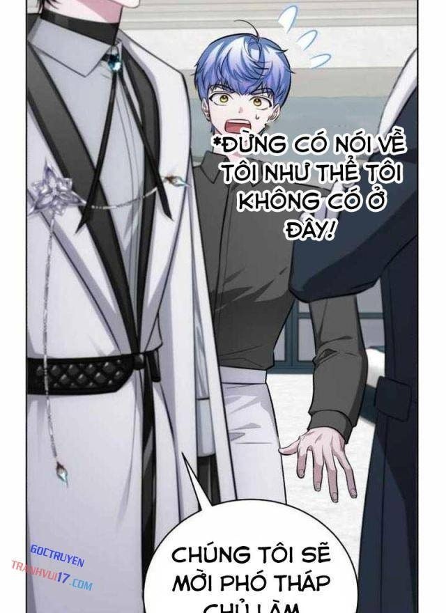 Đứa Trẻ Rắc Rối Của Ma Tháp - Page 44