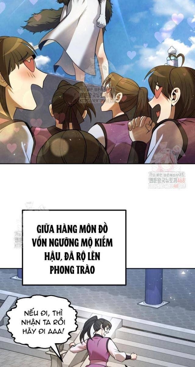 Hoạn Quan Hồi Quy: Tróc Phong Truy Nguyệt - Page 13