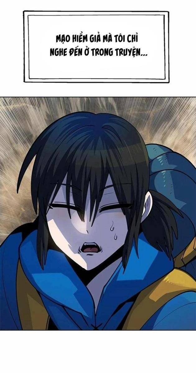 Tôi Chỉ Là Người Khuân Vác Trong Hầm Ngục - Page 176