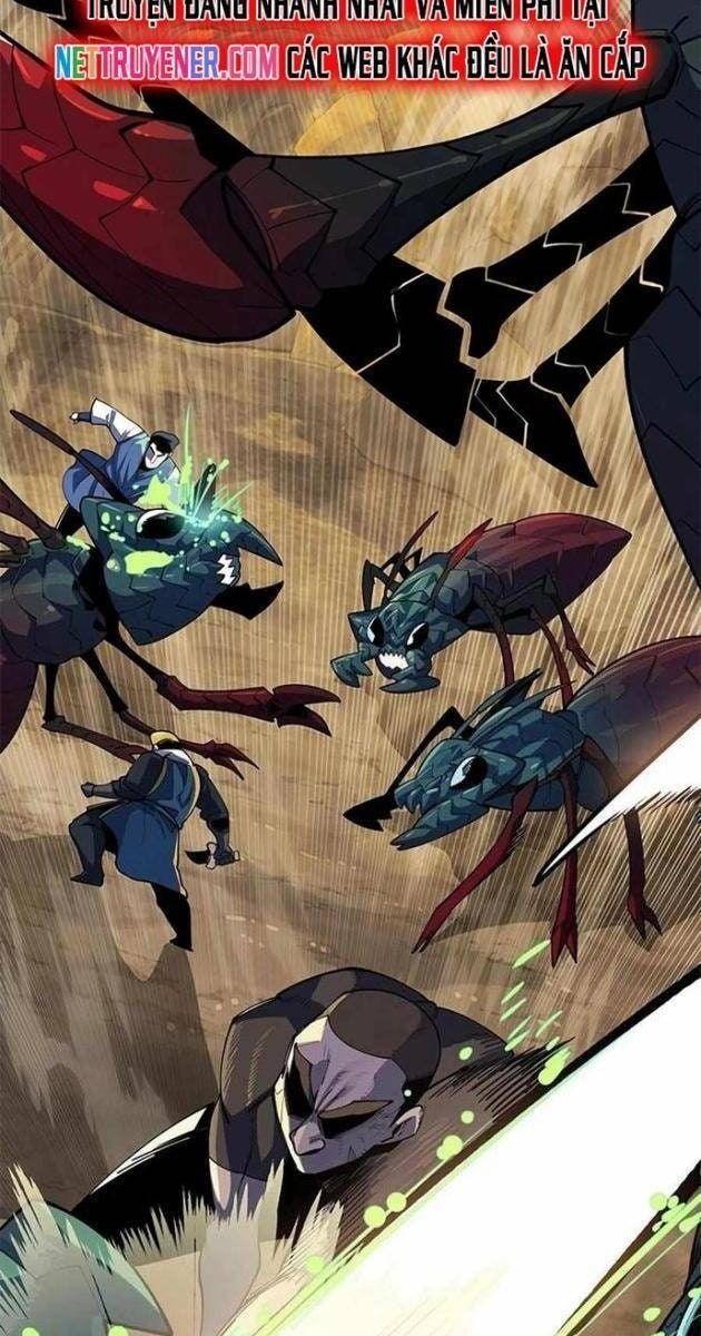 Tôi Chỉ Là Người Khuân Vác Trong Hầm Ngục - Page 188