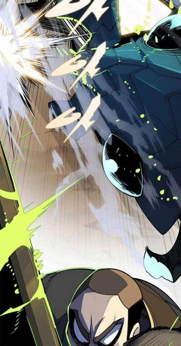 Tôi Chỉ Là Người Khuân Vác Trong Hầm Ngục - Page 54